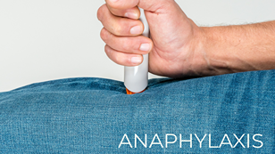 Allergic Reactions and Anaphylaxis
