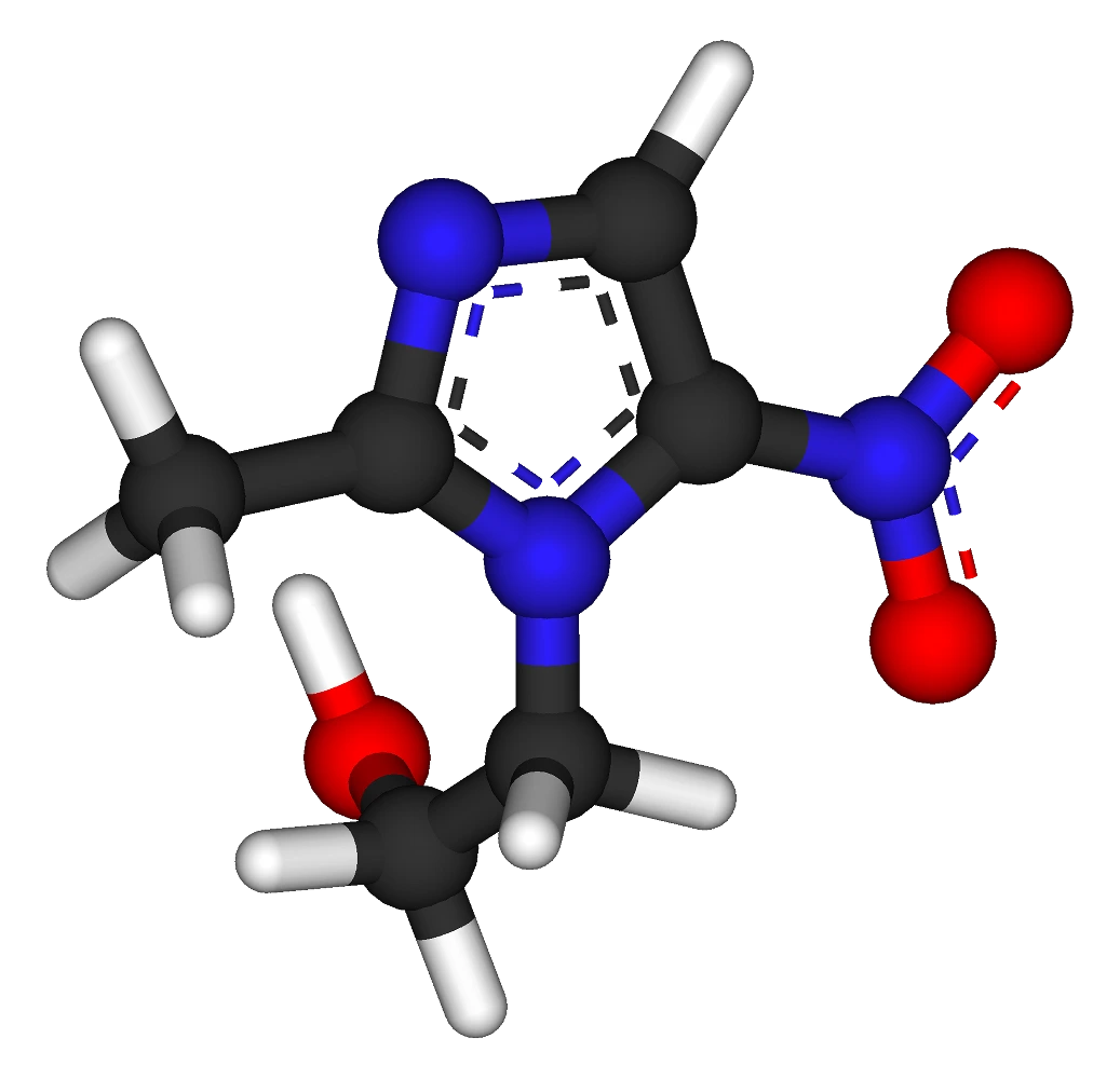 Metronidazole