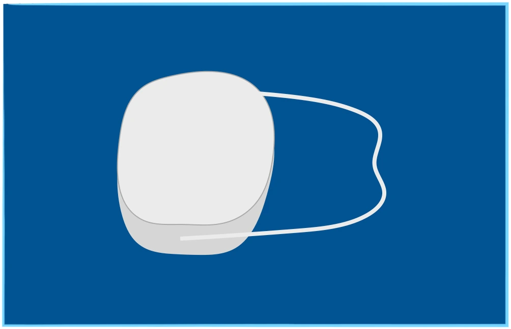 Band and Loop Space Maintainer