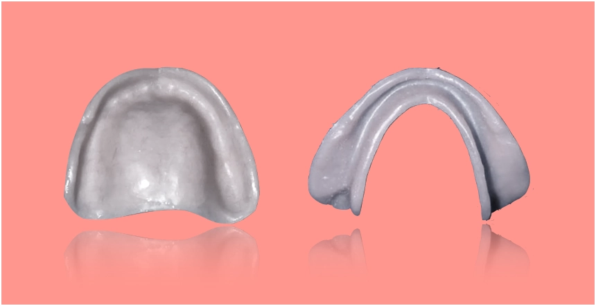 Record Base (Baseplate)