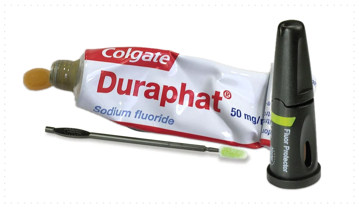 Fluoride Varnish