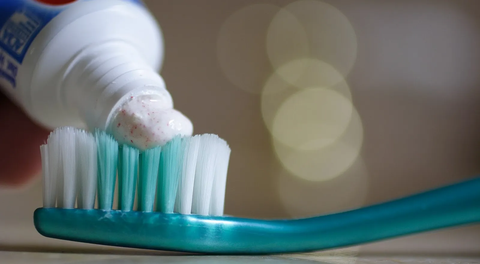 Self Applied Topical Fluoride