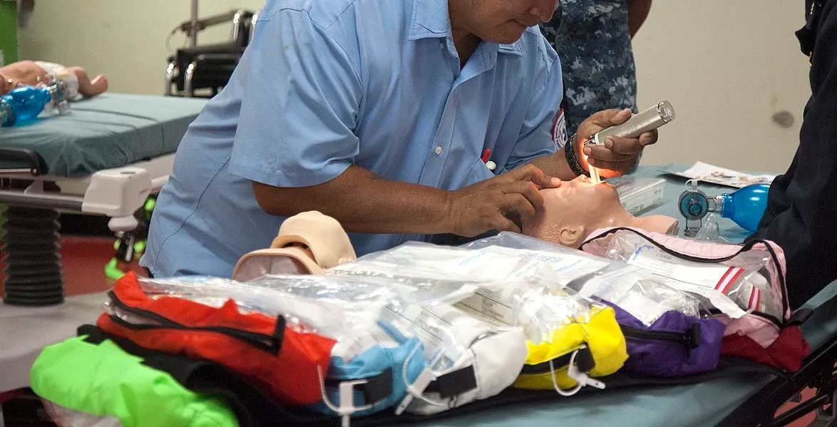 Medical Emergencies in Dental Practice