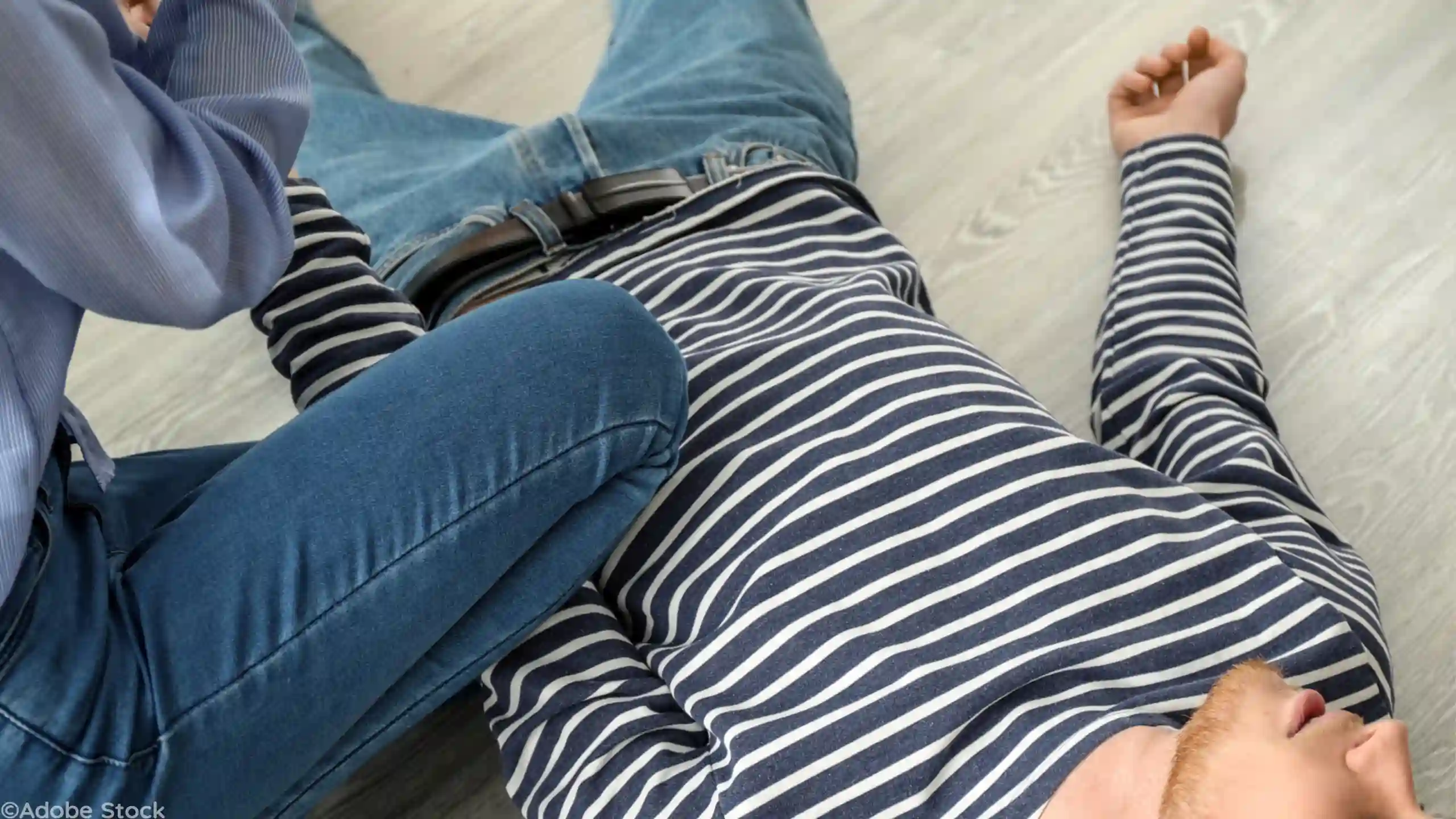 Prevention of Syncope