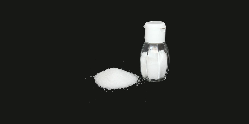 Salt Fluoridation