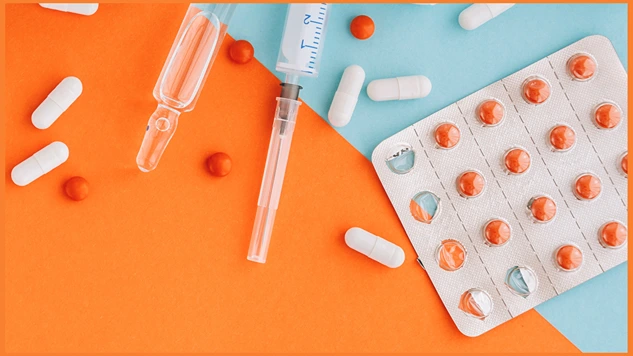 Understanding Antimicrobial Agents : Classification