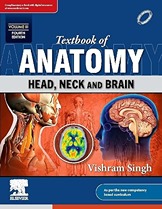 Textbook of Anatomy